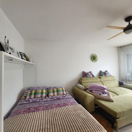 Dolly Apartment Airport Velika Gorica Eksteriør bilde