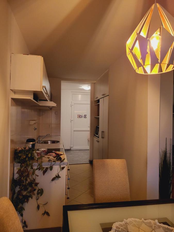 Dolly Apartment Airport Velika Gorica Eksteriør bilde