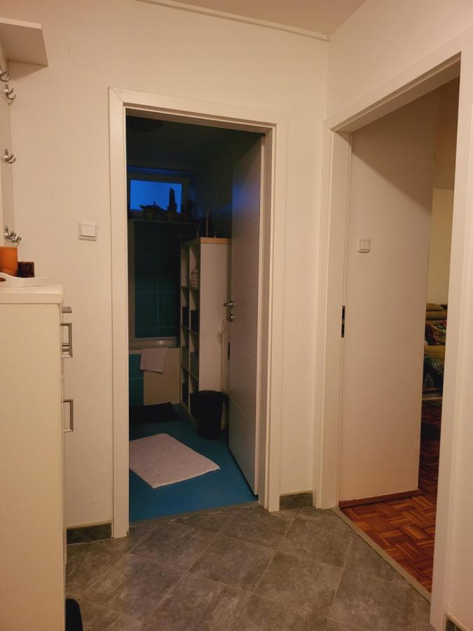 Dolly Apartment Airport Velika Gorica Eksteriør bilde