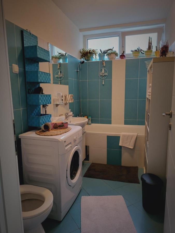 Dolly Apartment Airport Velika Gorica Eksteriør bilde