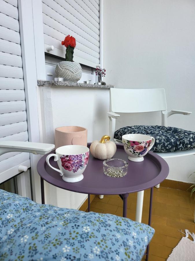 Dolly Apartment Airport Velika Gorica Eksteriør bilde