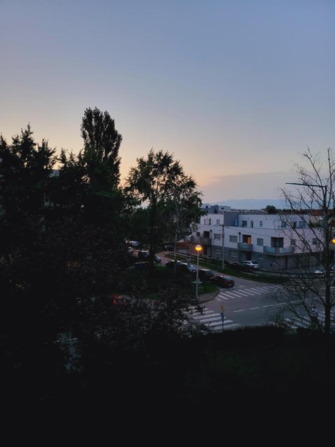 Dolly Apartment Airport Velika Gorica Eksteriør bilde
