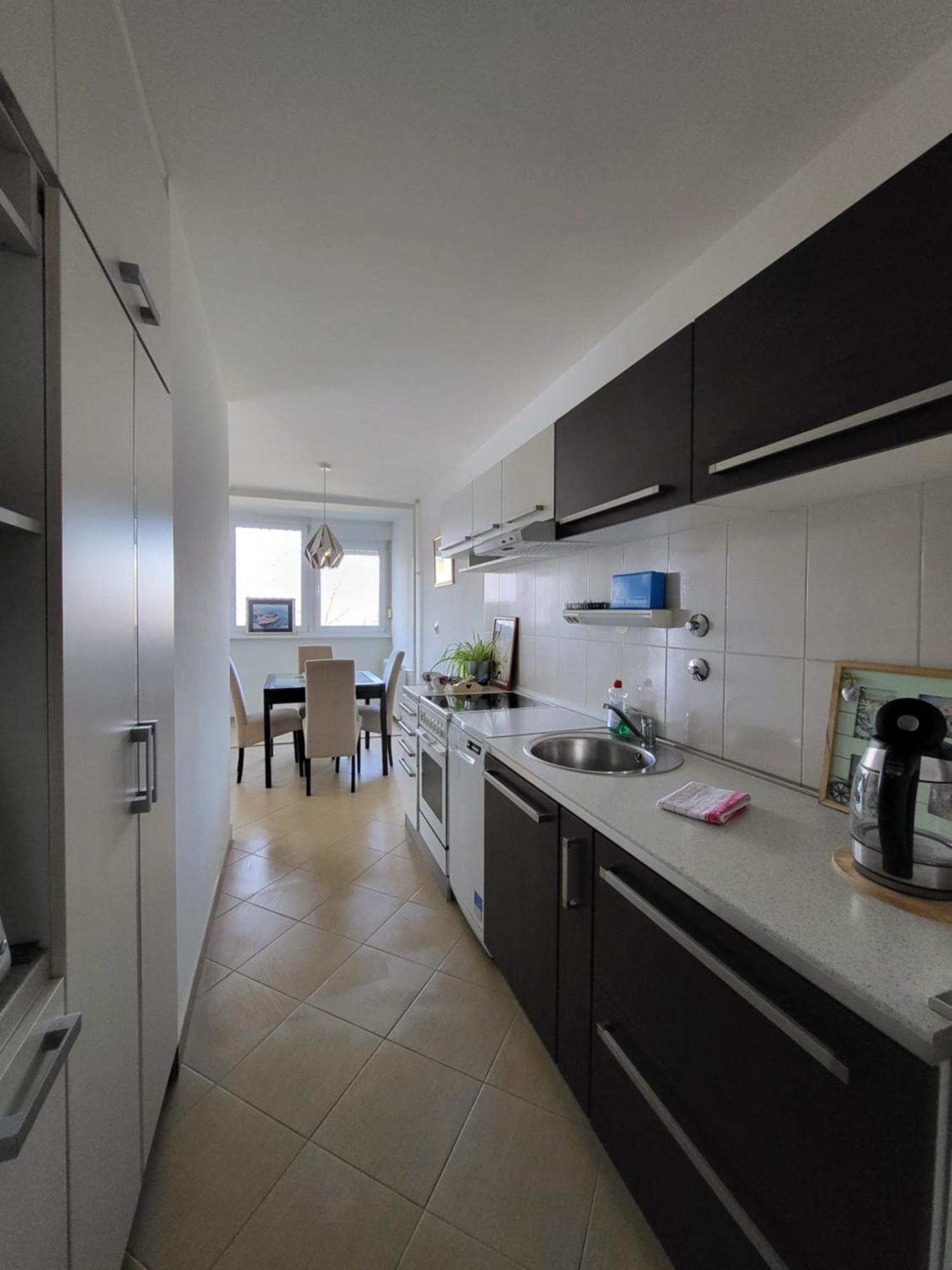 Dolly Apartment Airport Velika Gorica Eksteriør bilde