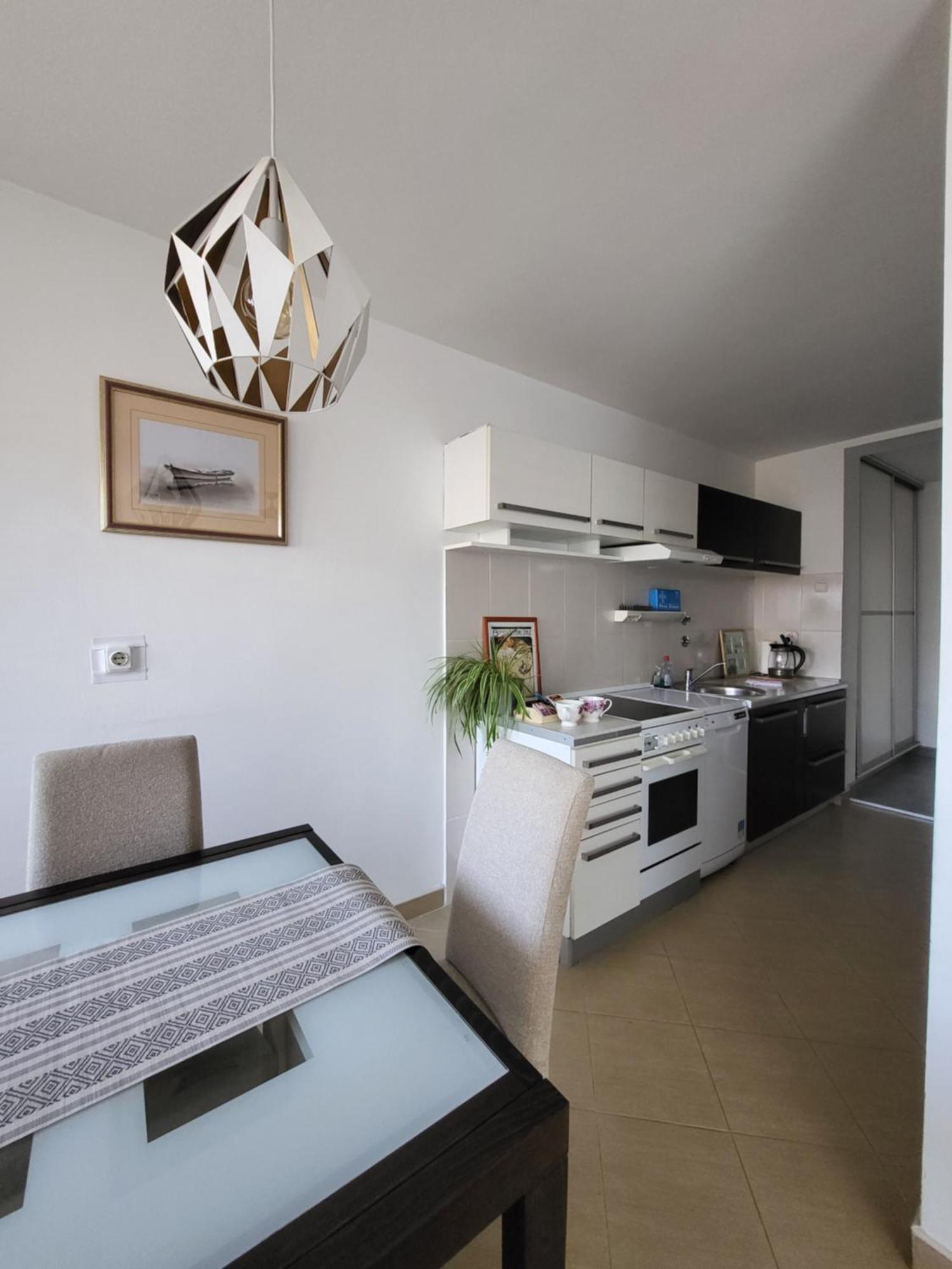 Dolly Apartment Airport Velika Gorica Eksteriør bilde