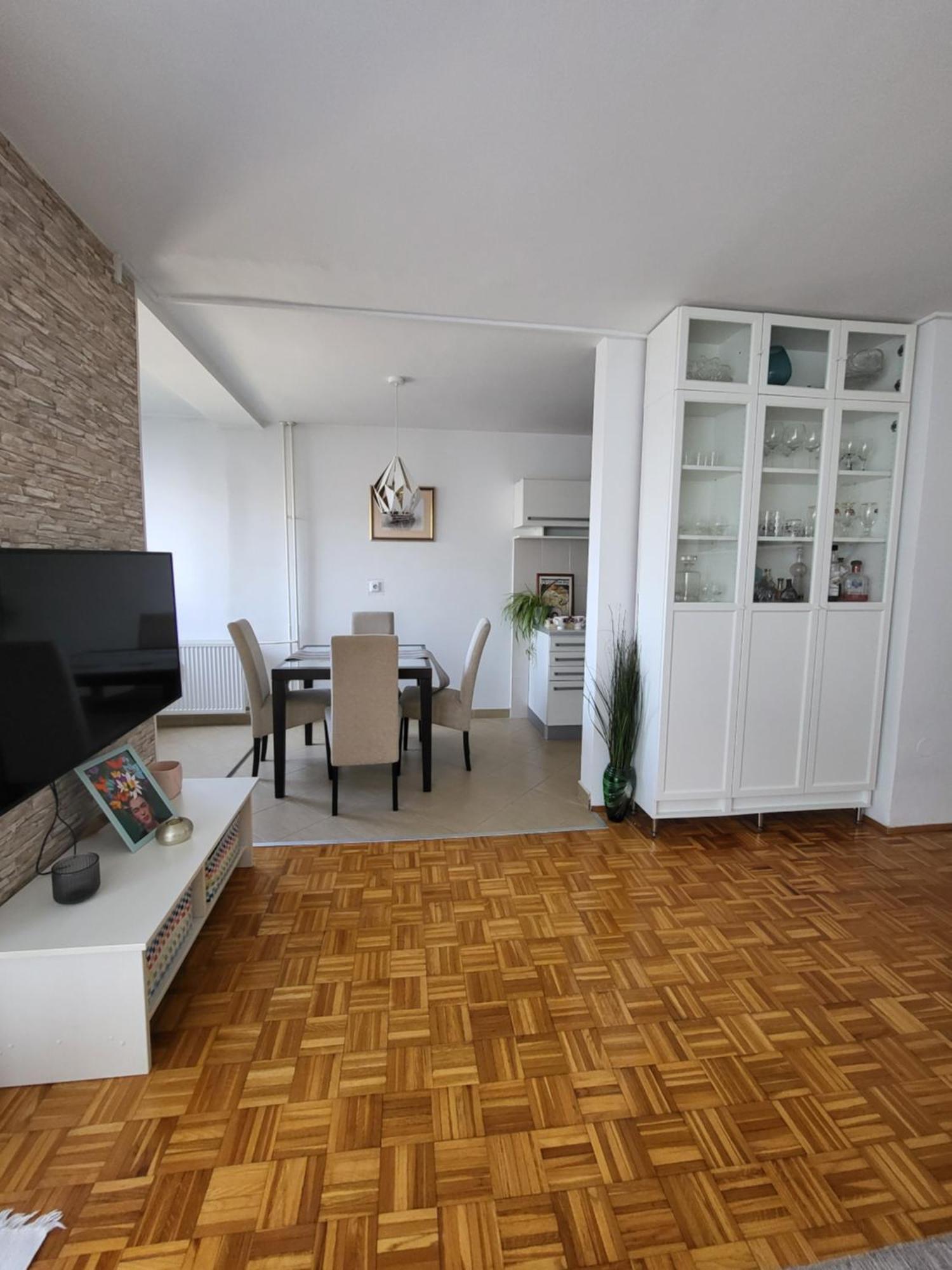 Dolly Apartment Airport Velika Gorica Eksteriør bilde