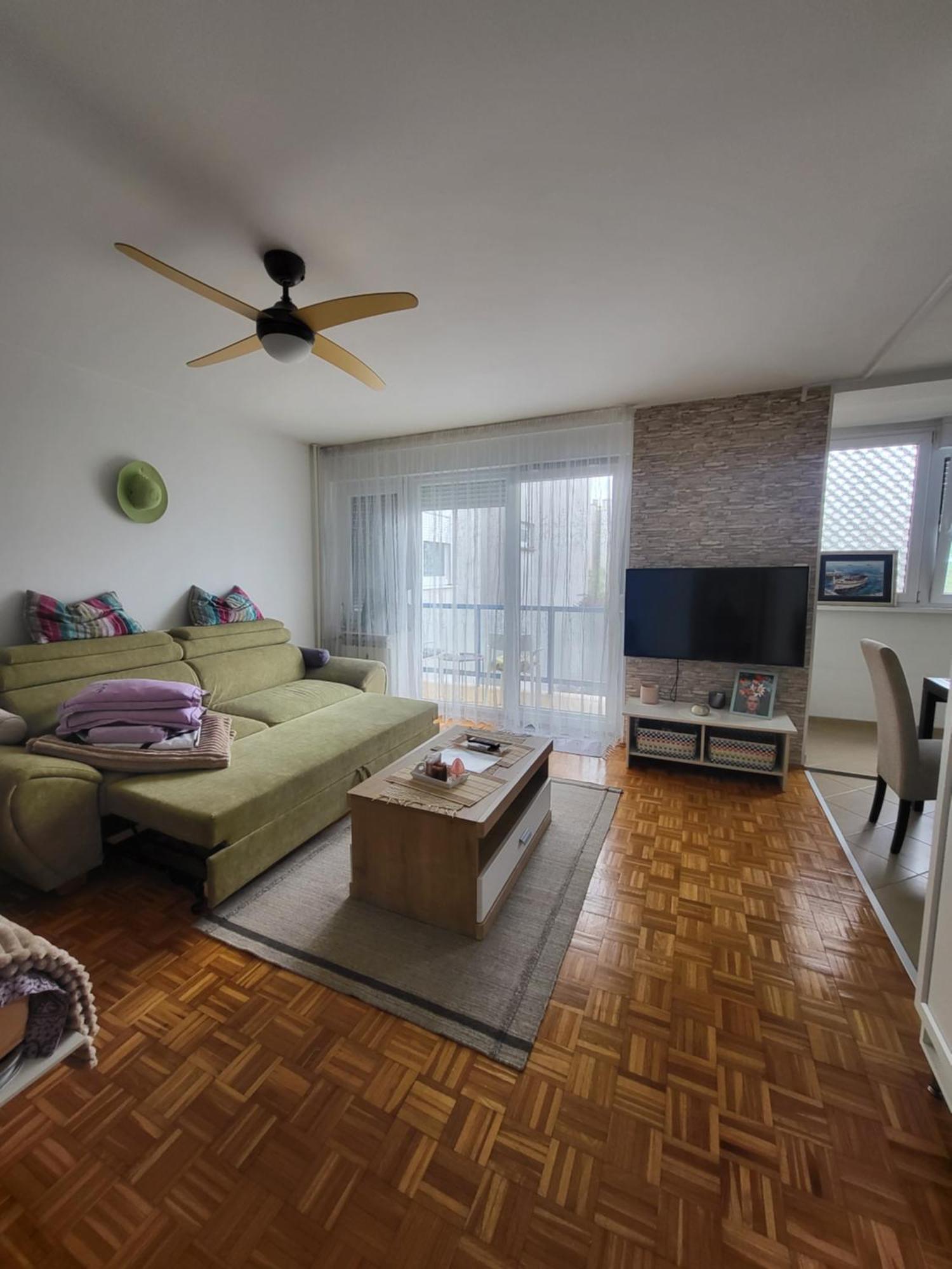 Dolly Apartment Airport Velika Gorica Eksteriør bilde